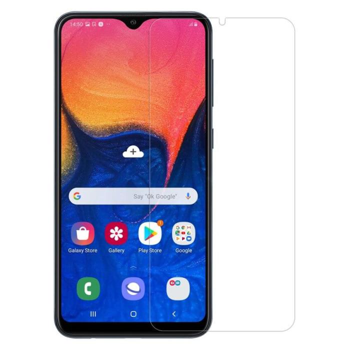 Nillkin - Nillkin Amazing H Härdat glas Galaxy A10