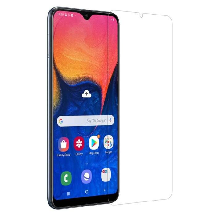 Nillkin - Nillkin Amazing H Härdat glas Galaxy A10