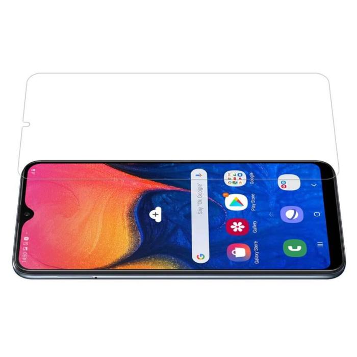 Nillkin - Nillkin Amazing H Härdat glas Galaxy A10