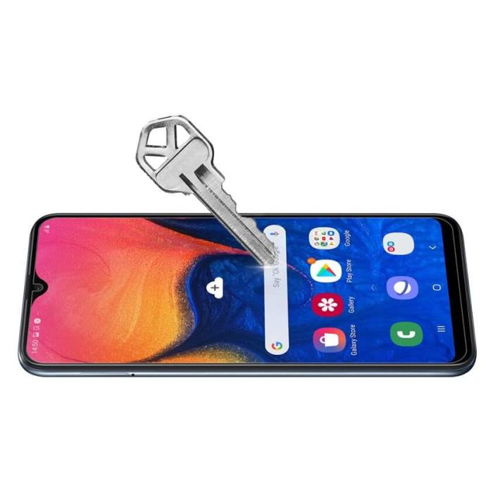 Nillkin - Nillkin Amazing H Härdat glas Galaxy A10