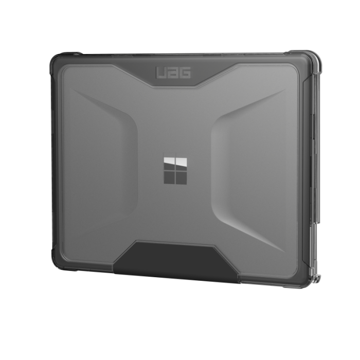 UTGATT1 - UAG Plyo Skal Microsoft Surface Laptop Go - Ice