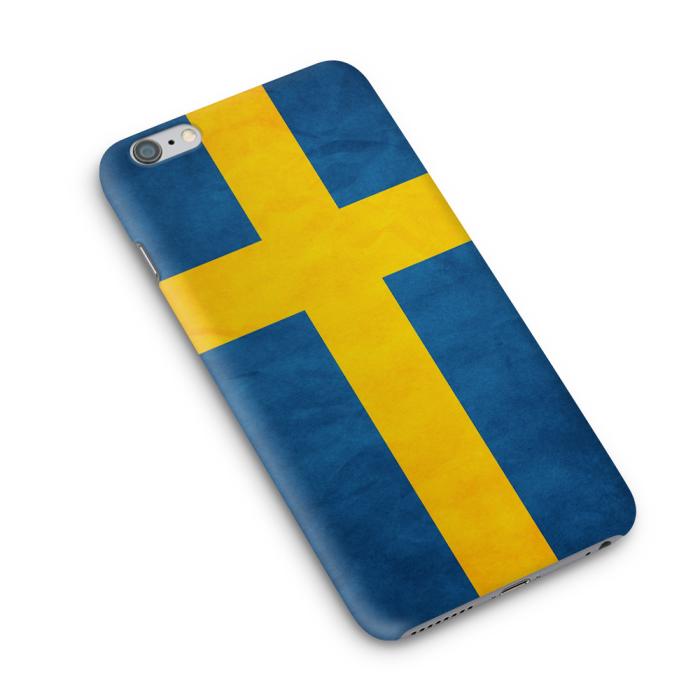 TheMobileStore - Designer iPhone 6S Skal - Pat0091