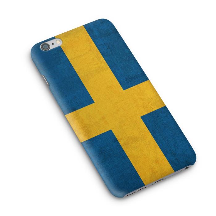 TheMobileStore - Designer iPhone 6S Skal - Pat0092