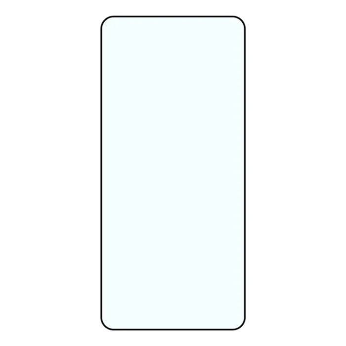 OEM - Google Pixel 7 5G Skärmskydd Härdat Glas 10D - Svart