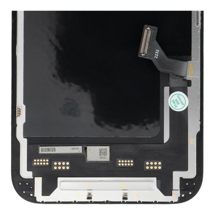 SpareParts - iPhone 14 Skärm med LCD-display KD INCELL HD+