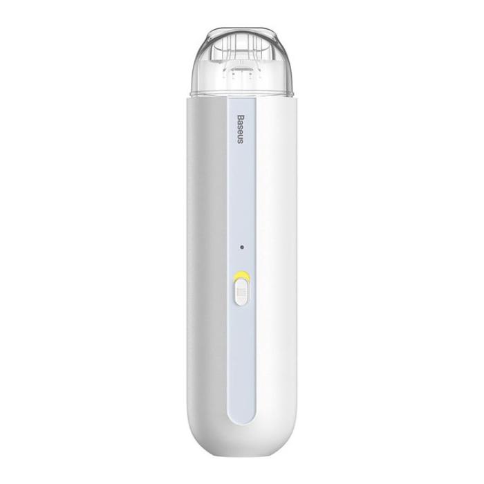 UTGATT1 - Baseus A2 Trådlös Mini Bildammsugare 70W 5000 Pa - Vit
