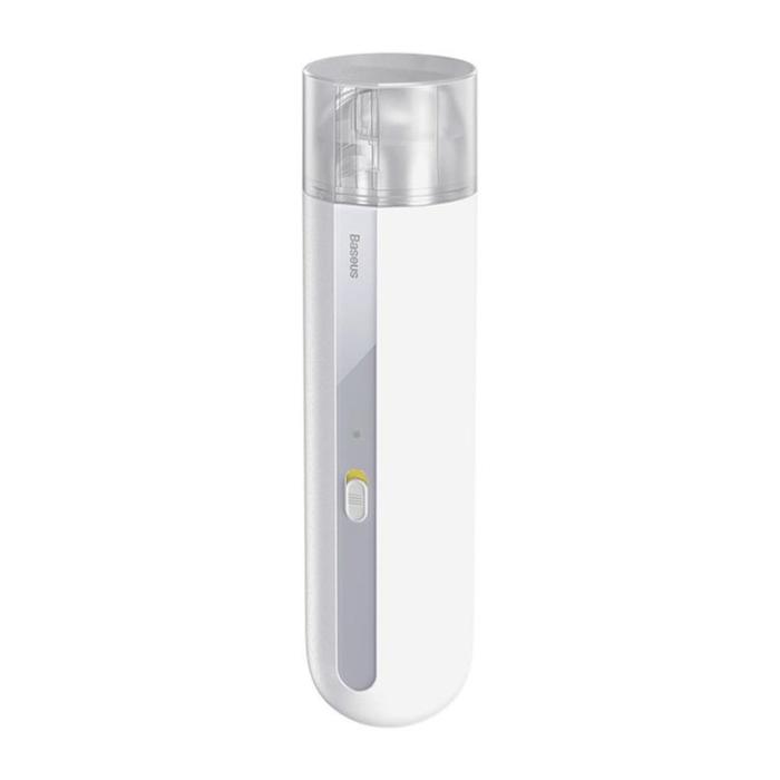UTGATT1 - Baseus A2 Trådlös Mini Bildammsugare 70W 5000 Pa - Vit