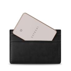 Satechi - Satechi FindAll Plånbokskort med Find My Tracker - Desert Rose