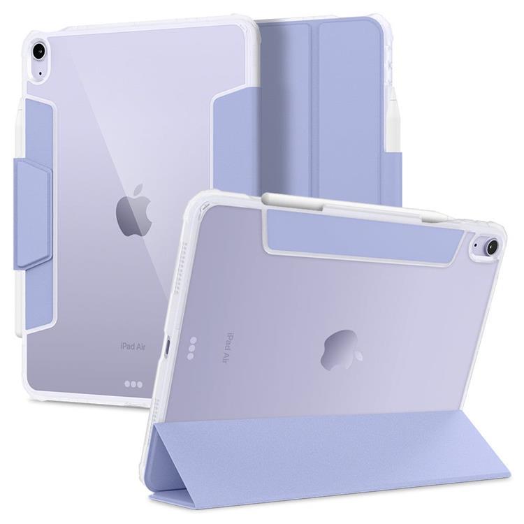 Spigen iPad Air 10.9 4/5 (2020/2022) Fodral Ultra Hybrid Pro | 2353 | AlltMobil