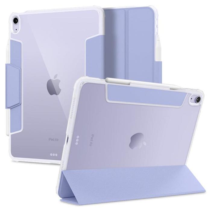 Spigen - Spigen iPad Air 10.9 4/5 (2020/2022) Fodral Ultra Hybrid Pro