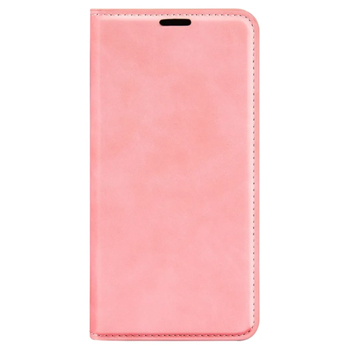 Taltech - Sony Xperia 1 VI Plånboksfodral - Rosa