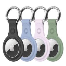 Tech-Protect - Tech-Protect Nyckelring Slide Lock - Gunmetal