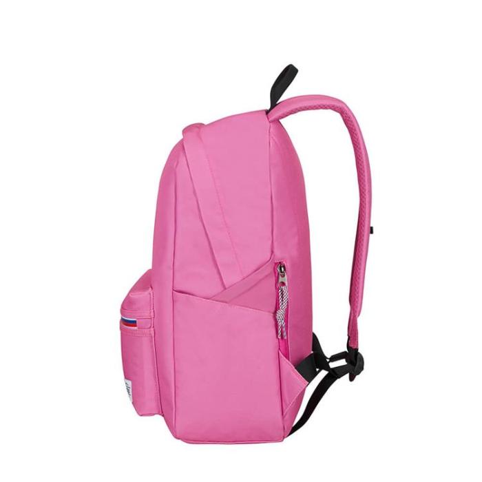 AMERICAN TOURISTER - American Tourister Upbeat Ryggsäck - Bubble Gum Rosa