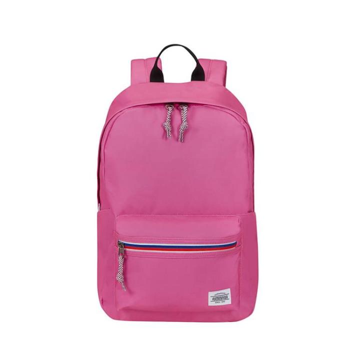AMERICAN TOURISTER - American Tourister Upbeat Ryggsäck - Bubble Gum Rosa