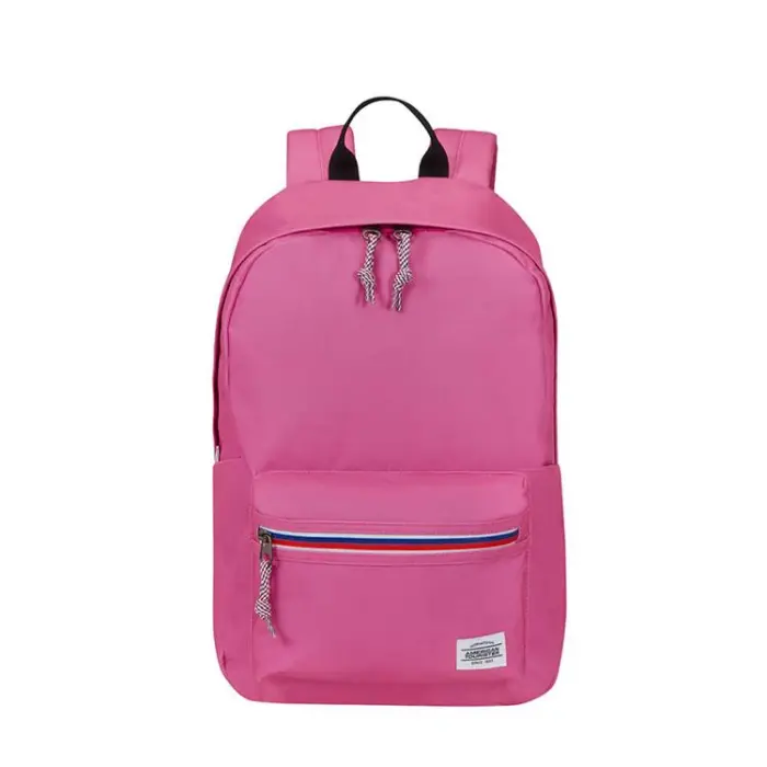 AMERICAN TOURISTER - American Tourister Upbeat Ryggsäck - Bubble Gum Rosa