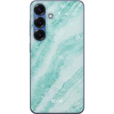 iSecrets - Mobilskal till Samsung Galaxy S25+ med Mint Marble