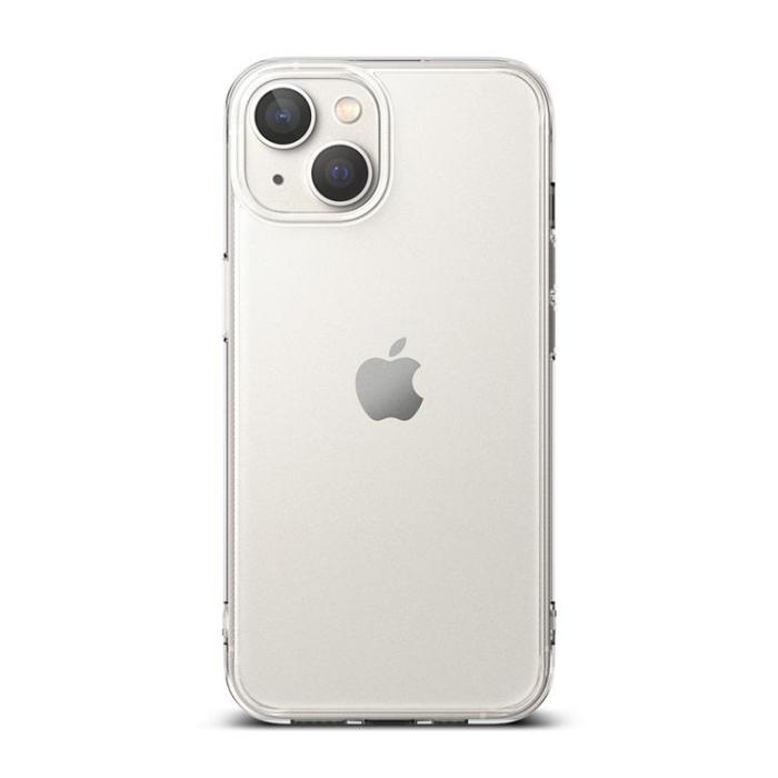 Ringke - Ringke iPhone 14 Plus Skal Fusion - Matte Clear