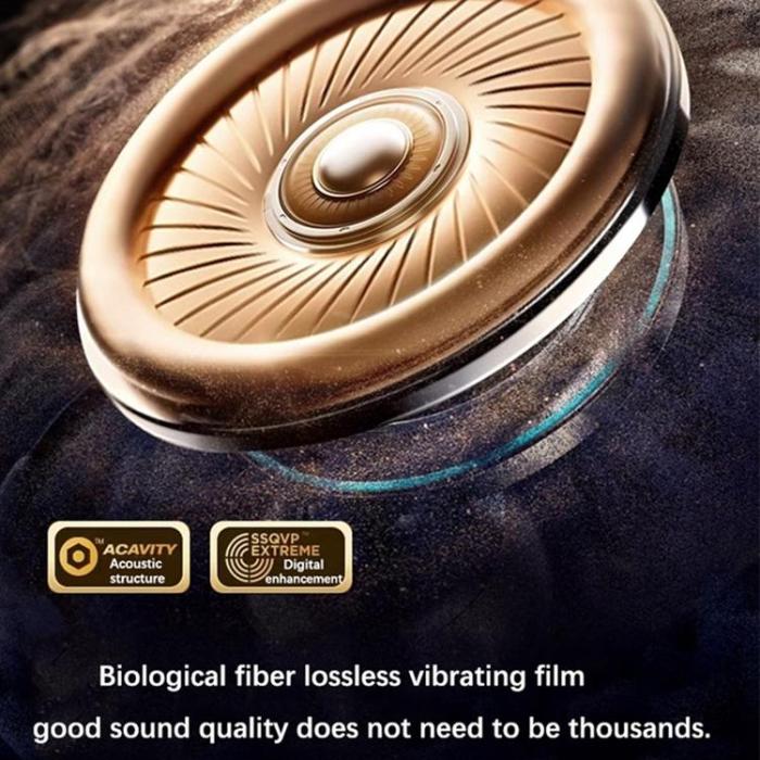 OEM - Over-Ear Trådlösa Hörlurar Bluetooth Gaming P959