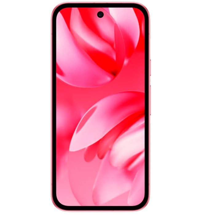 Google - Google Pixel 9a - 8GB - 128GB - Rosa