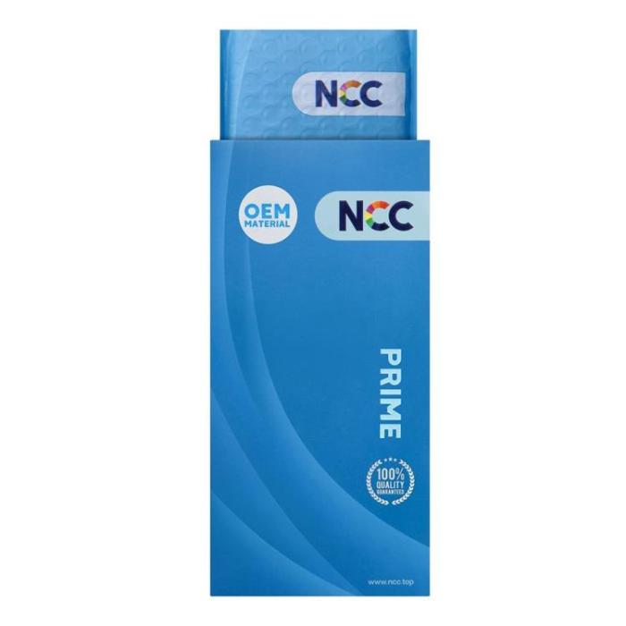SpareParts - Galaxy A13 4G Skärm med LCD-display NCC