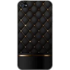 iSecrets - Mobilskal till Apple iPhone 4s med Luxury Opulence