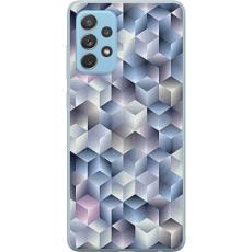 iSecrets - Mobilskal till Samsung Galaxy A52 5G med Cyklon