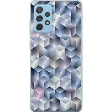 Gustaf - Mobilskal till Samsung Galaxy A52 5G med Cyklon