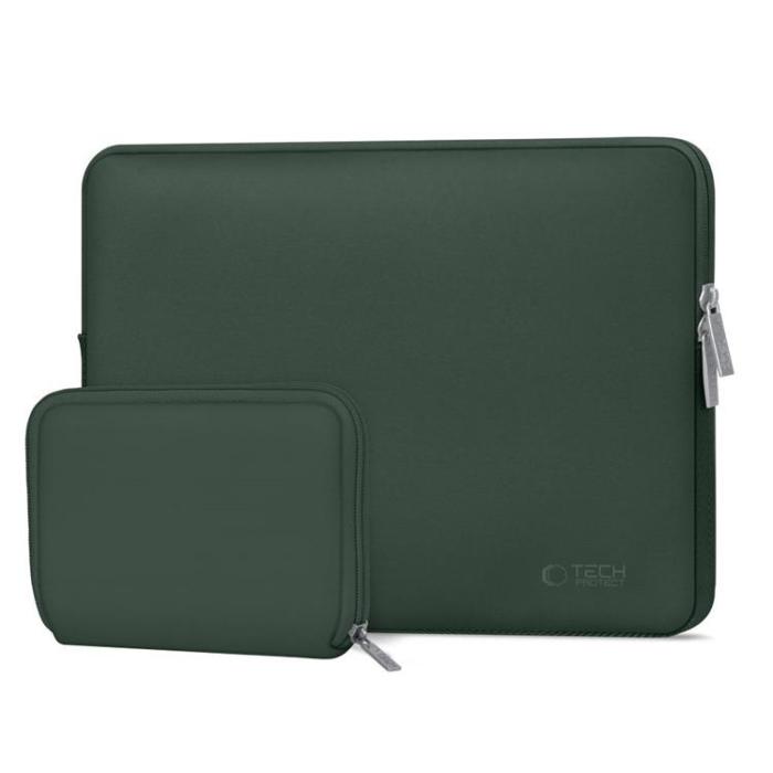 Tech-Protect - Tech-Protect Datorfodral Till (15-16