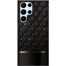 iSecrets - Mobilskal till Samsung Galaxy S22 Ultra 5G med Luxury Opulence