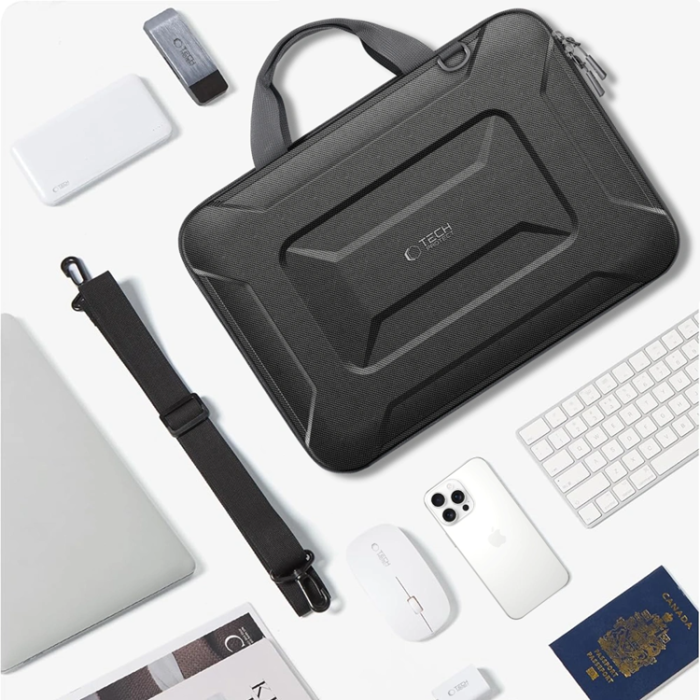 Tech-Protect - Tech-Protect Datorfodral 13-14