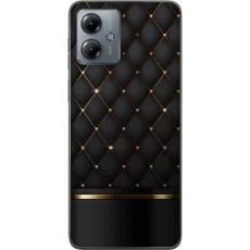 iSecrets - Mobilskal till Motorola Moto G14 med Luxury Opulence