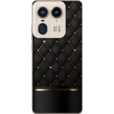 iSecrets - Mobilskal till Motorola Edge 50 Ultra med Luxury Opulence