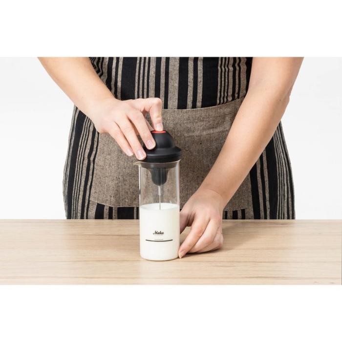 MAKU - MAKU Mjölkskummare Elektrisk 450ml