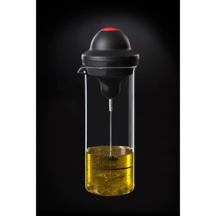 MAKU - MAKU Mjölkskummare Elektrisk 450ml