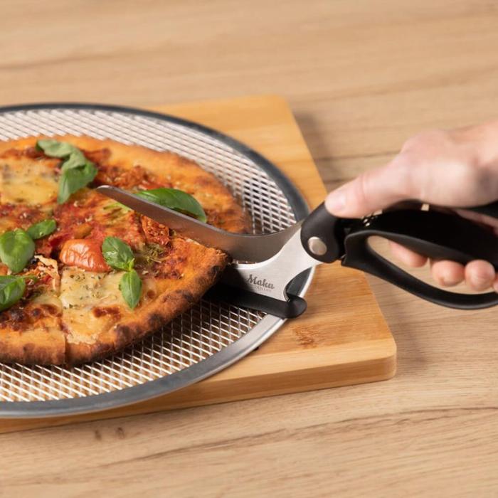 MAKU - MAKU Pizzasax