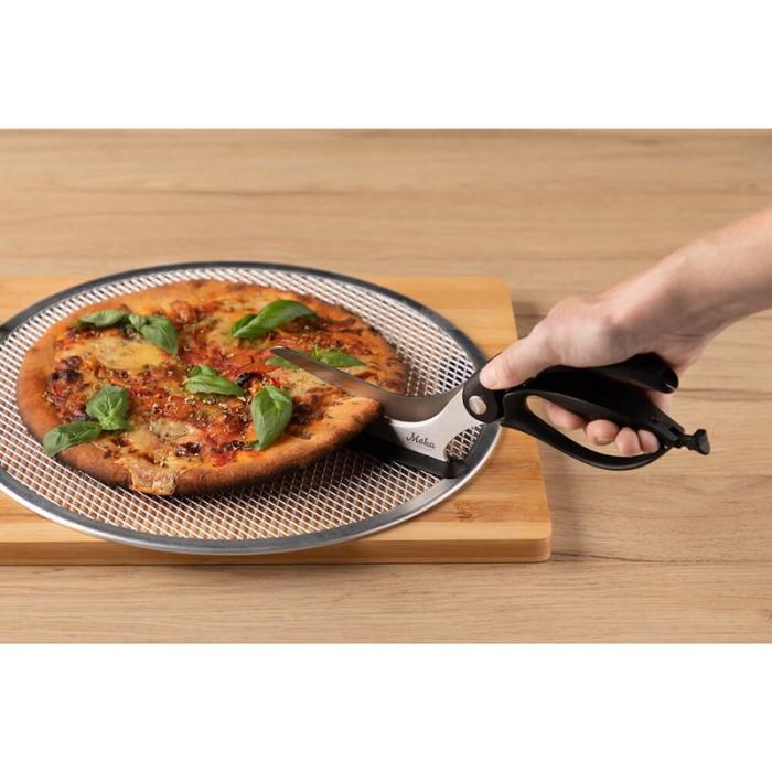 MAKU - MAKU Pizzasax