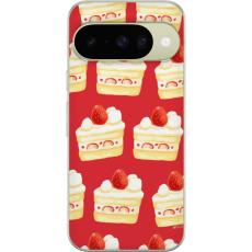 iSecrets - Mobilskal till Google Pixel 10 med Tårta