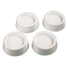 Xavax - XAVAX Vibrationsd&auml;mpare Vibration Damper 4-Pack