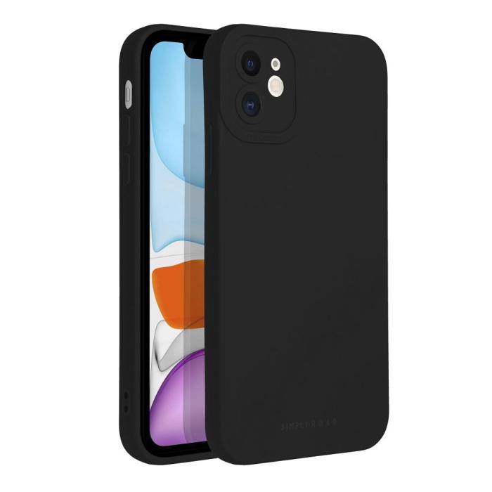 Roar - Roar Luna skal för iPhone 11 Svart