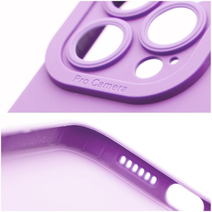 Roar - Roar Luna skal för iPhone 12 Lila