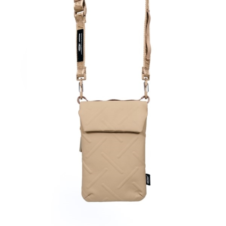 Skinarma Mobilväska Juno - Khaki | 2353 | AlltMobil