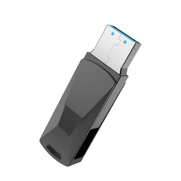 Hoco - HOCO pendrive WISDOM High-Speed UD5 64GB USB3.0