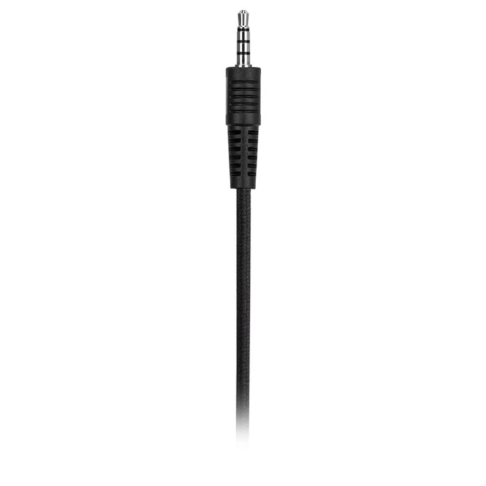 EGOGEAR - EGOGEAR Headset Trådat 3.5mm för NSW SHS10 - Röd/Blå