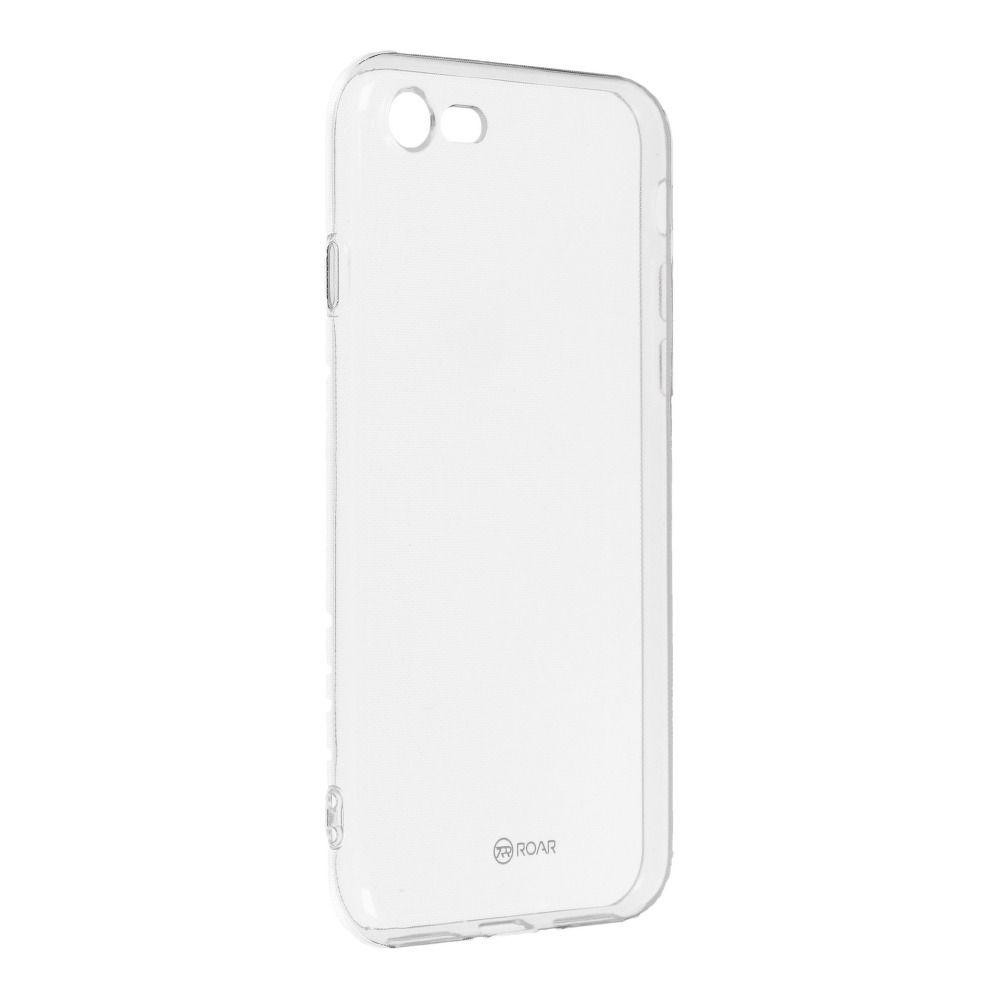 Roar Jelly Skal till iPhone 7/8 transparent | 2353 | AlltMobil