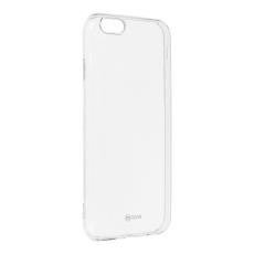Roar - Roar Jelly Skal till iPhone 6/6S transparent