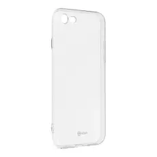 Roar - Roar Jelly Skal till iPhone 7/8 transparent