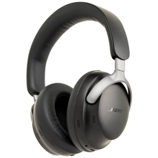 Bose - Bose Quietcomfort Ultra H&ouml;rlurar Svart