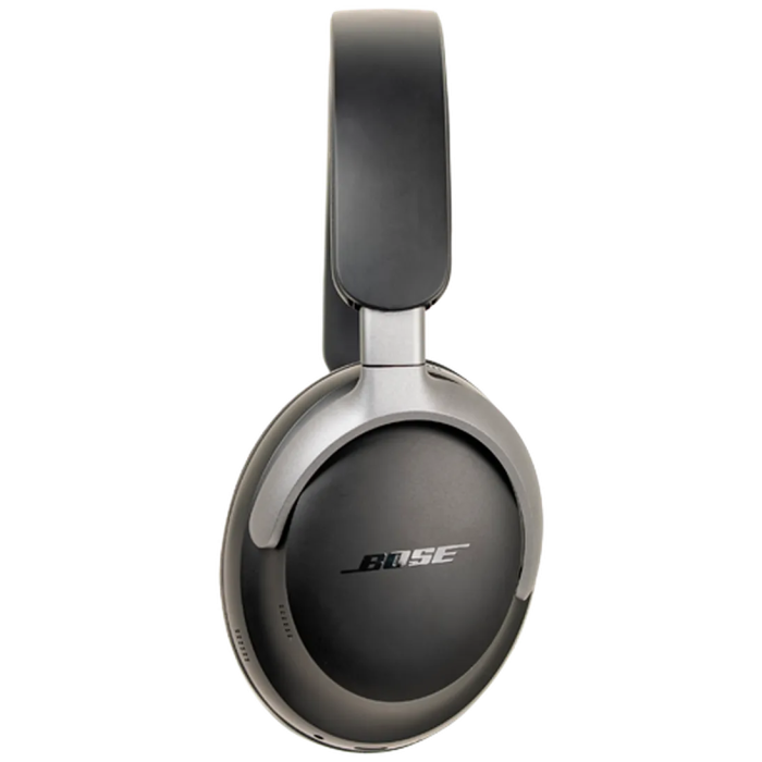 Bose - Bose Quietcomfort Ultra Hörlurar Svart