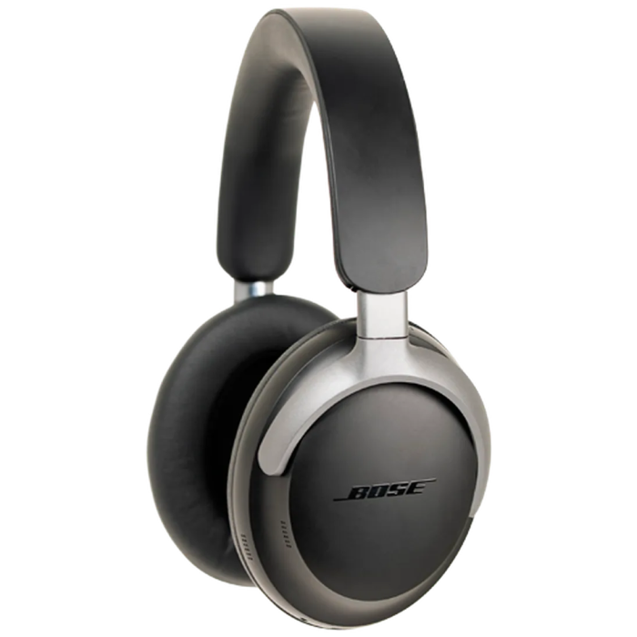 Bose - Bose Quietcomfort Ultra Hörlurar Svart