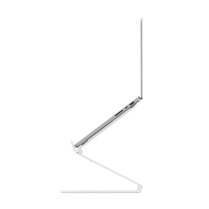 Twelve South - Twelve South Curve Flex Macbook stativ - Vit